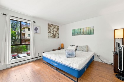Photo 13 at 104 - 2181 Panorama Drive, Deep Cove, North Vancouver