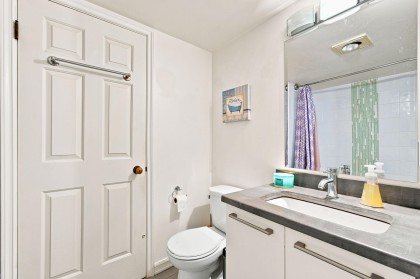 Photo 17 at 104 - 2181 Panorama Drive, Deep Cove, North Vancouver
