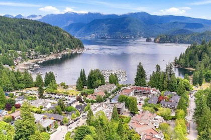 Photo 38 at 104 - 2181 Panorama Drive, Deep Cove, North Vancouver