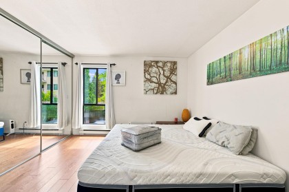 Photo 14 at 104 - 2181 Panorama Drive, Deep Cove, North Vancouver