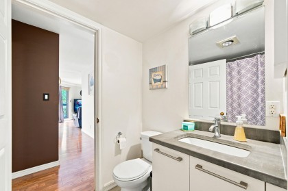 Photo 19 at 104 - 2181 Panorama Drive, Deep Cove, North Vancouver