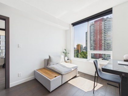 Photo 20 at 808 - 68 Smithe Street, Downtown VW, Vancouver West