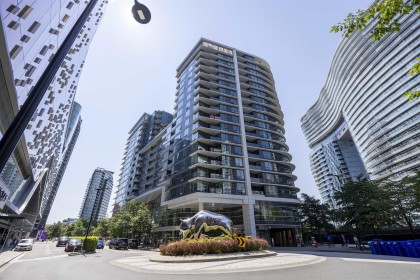 Photo 24 at 808 - 68 Smithe Street, Downtown VW, Vancouver West