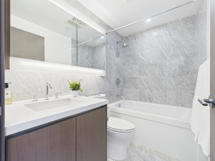 Photo 18 at 808 - 68 Smithe Street, Downtown VW, Vancouver West