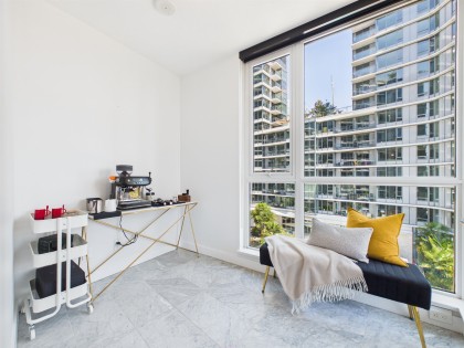 Photo 11 at 808 - 68 Smithe Street, Downtown VW, Vancouver West