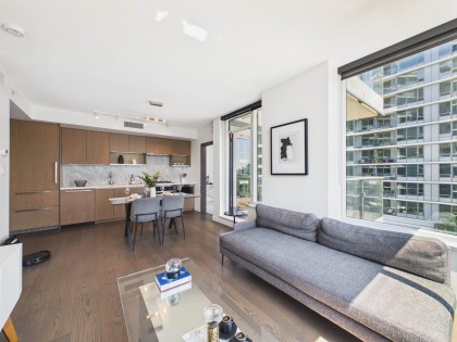Photo 8 at 808 - 68 Smithe Street, Downtown VW, Vancouver West