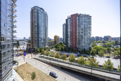 Photo 25 at 808 - 68 Smithe Street, Downtown VW, Vancouver West
