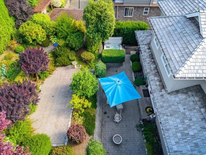 Photo 6 at 990 Leyland Street, Sentinel Hill, West Vancouver