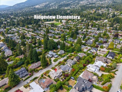 Photo 12 at 990 Leyland Street, Sentinel Hill, West Vancouver
