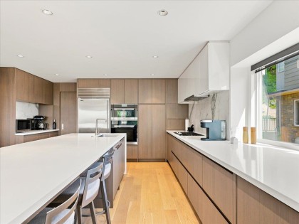 Photo 22 at 990 Leyland Street, Sentinel Hill, West Vancouver