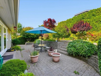Photo 7 at 990 Leyland Street, Sentinel Hill, West Vancouver