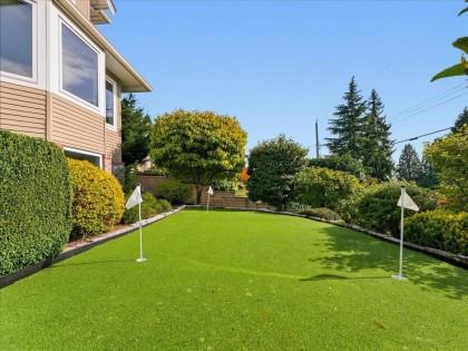 Photo 3 at 990 Leyland Street, Sentinel Hill, West Vancouver