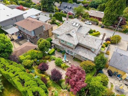 Photo 5 at 990 Leyland Street, Sentinel Hill, West Vancouver