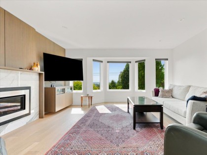 Photo 18 at 990 Leyland Street, Sentinel Hill, West Vancouver