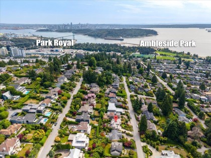 Photo 11 at 990 Leyland Street, Sentinel Hill, West Vancouver
