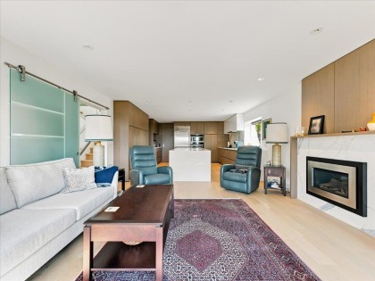 Photo 19 at 990 Leyland Street, Sentinel Hill, West Vancouver