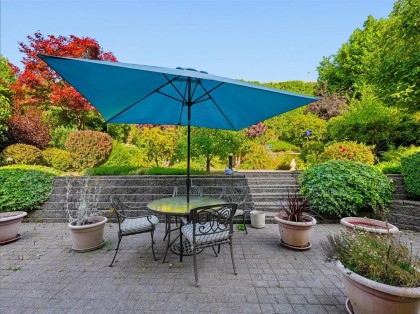 Photo 8 at 990 Leyland Street, Sentinel Hill, West Vancouver