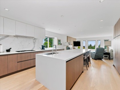 Photo 21 at 990 Leyland Street, Sentinel Hill, West Vancouver