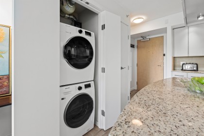 Photo 23 at 306 - 683 W Victoria Park, Lower Lonsdale, North Vancouver