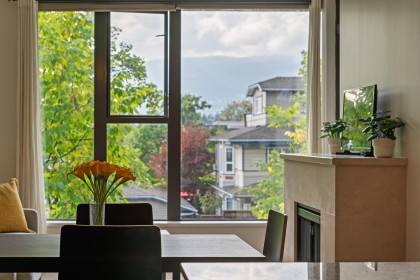 Photo 6 at 306 - 683 W Victoria Park, Lower Lonsdale, North Vancouver