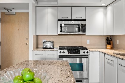 Photo 13 at 306 - 683 W Victoria Park, Lower Lonsdale, North Vancouver