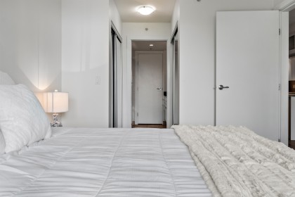 Photo 17 at 306 - 683 W Victoria Park, Lower Lonsdale, North Vancouver