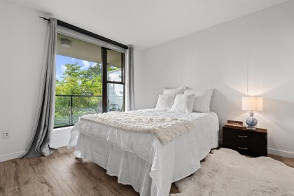 Photo 16 at 306 - 683 W Victoria Park, Lower Lonsdale, North Vancouver