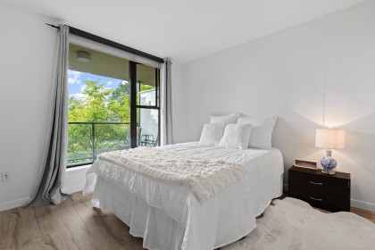 Photo 7 at 306 - 683 W Victoria Park, Lower Lonsdale, North Vancouver