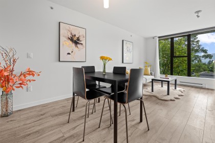 Photo 3 at 306 - 683 W Victoria Park, Lower Lonsdale, North Vancouver