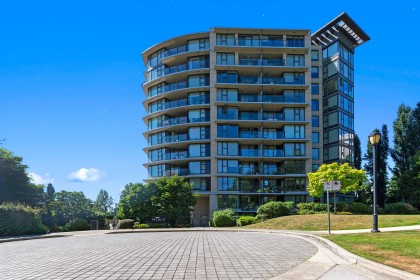Photo 28 at 306 - 683 W Victoria Park, Lower Lonsdale, North Vancouver