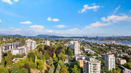 Photo 34 at 306 - 683 W Victoria Park, Lower Lonsdale, North Vancouver