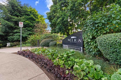 Photo 38 at 306 - 683 W Victoria Park, Lower Lonsdale, North Vancouver