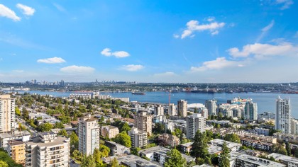 Photo 33 at 306 - 683 W Victoria Park, Lower Lonsdale, North Vancouver