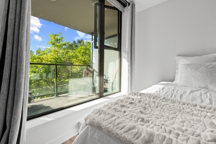 Photo 14 at 306 - 683 W Victoria Park, Lower Lonsdale, North Vancouver