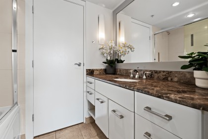 Photo 18 at 306 - 683 W Victoria Park, Lower Lonsdale, North Vancouver