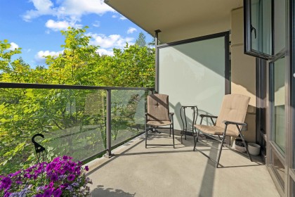 Photo 15 at 306 - 683 W Victoria Park, Lower Lonsdale, North Vancouver