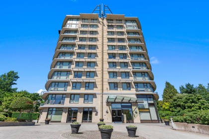 Photo 39 at 306 - 683 W Victoria Park, Lower Lonsdale, North Vancouver