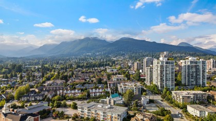 Photo 29 at 306 - 683 W Victoria Park, Lower Lonsdale, North Vancouver