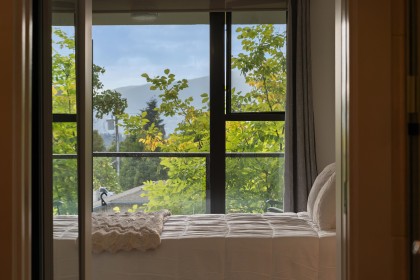 Photo 8 at 306 - 683 W Victoria Park, Lower Lonsdale, North Vancouver