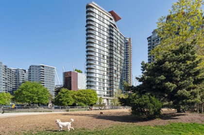 Photo 27 at 2201 - 918 Cooperage Way, Yaletown, Vancouver West