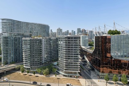 Photo 26 at 2201 - 918 Cooperage Way, Yaletown, Vancouver West