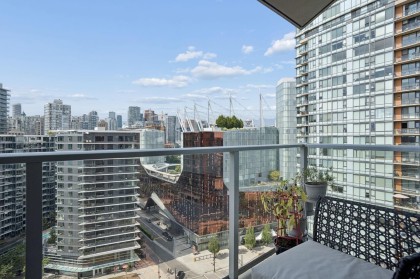 Photo 20 at 2201 - 918 Cooperage Way, Yaletown, Vancouver West