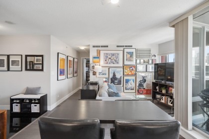 Photo 9 at 2201 - 918 Cooperage Way, Yaletown, Vancouver West