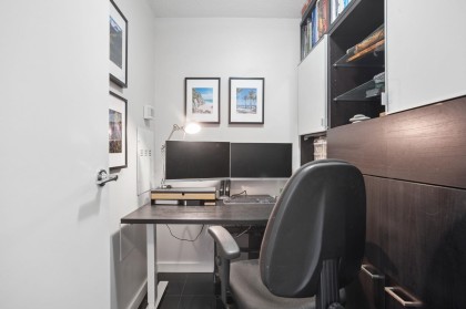 Photo 18 at 2201 - 918 Cooperage Way, Yaletown, Vancouver West