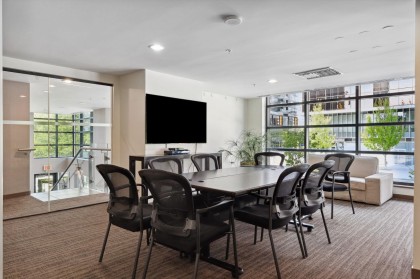Photo 29 at 2201 - 918 Cooperage Way, Yaletown, Vancouver West