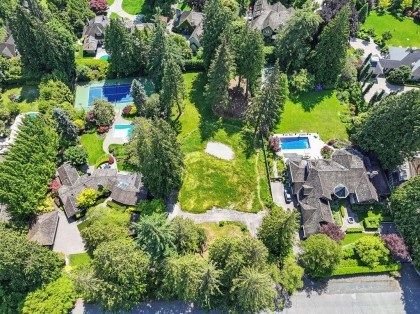 Photo 3 at 2976 Palmerston Avenue, Altamont, West Vancouver