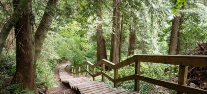 Photo 32 at 875 Porteau Place, Roche Point, North Vancouver