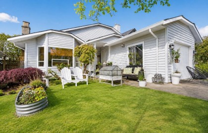 Photo 1 at 875 Porteau Place, Roche Point, North Vancouver