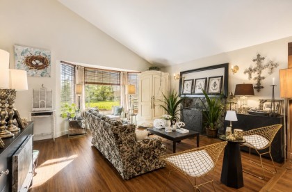 Photo 5 at 875 Porteau Place, Roche Point, North Vancouver