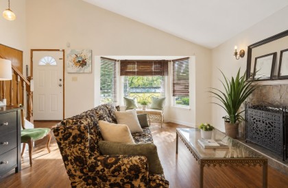 Photo 4 at 875 Porteau Place, Roche Point, North Vancouver